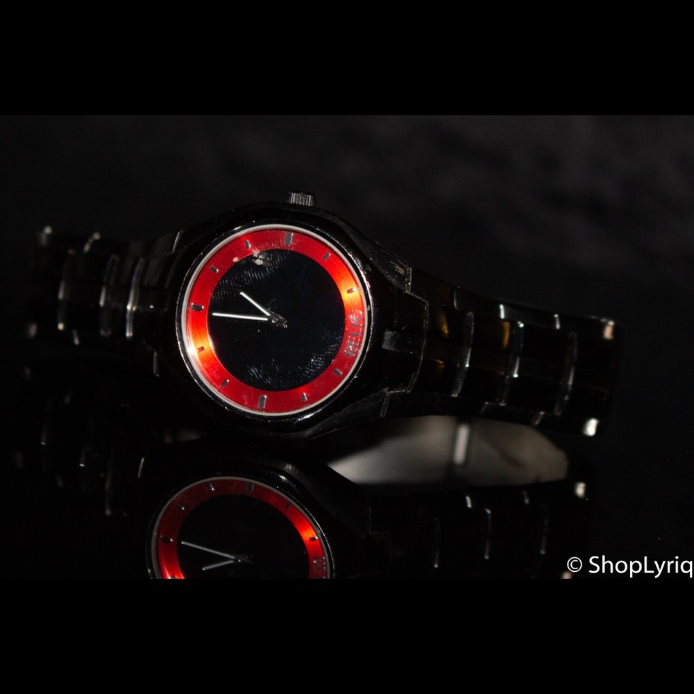 Fossil relic men’s watch